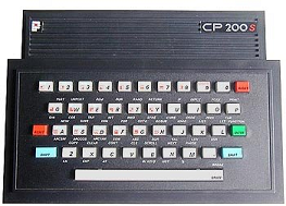CP200s Meu primeiro computador