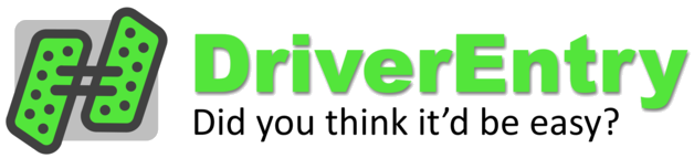 DriverEntry